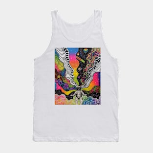 Have A Nice Trip! Tank Top